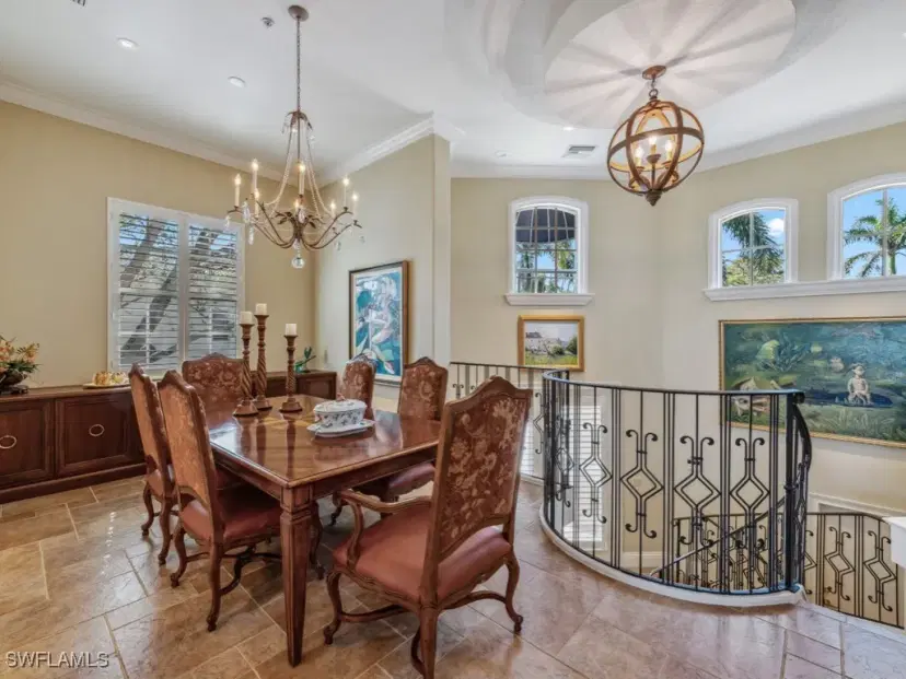 Picture of 15540 Monterosso Ln 202, Naples FL 34110