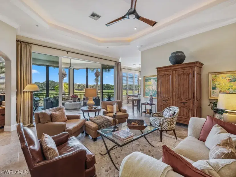 Picture of 15540 Monterosso Ln 202, Naples FL 34110