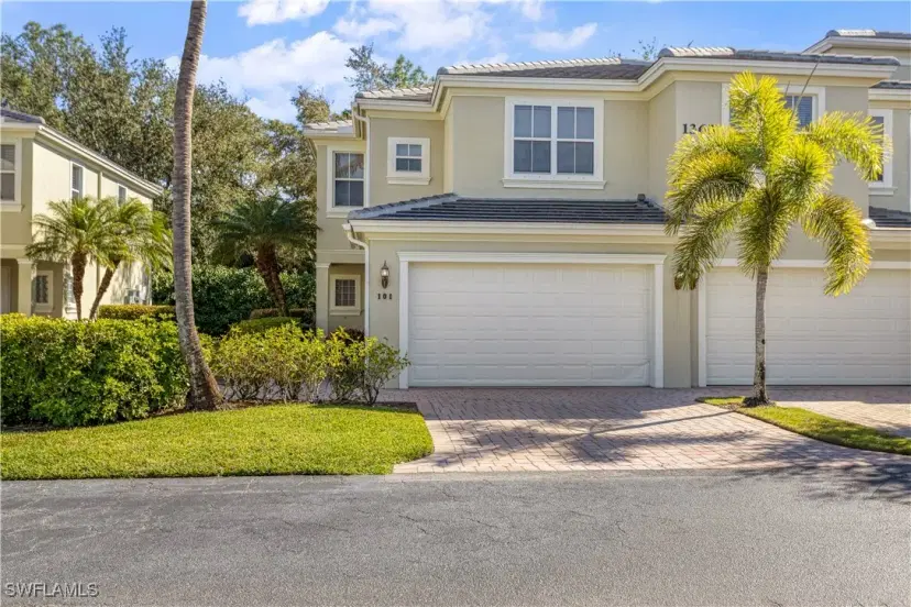 Picture of 1365 Mariposa Cir 101, Naples FL 34105