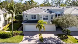 Picture of 1365 Mariposa Cir 101, Naples, FL 34105