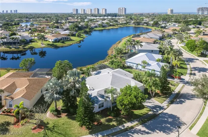 Picture of 23418 Olde Meadowbrook Cir, Estero FL 34134
