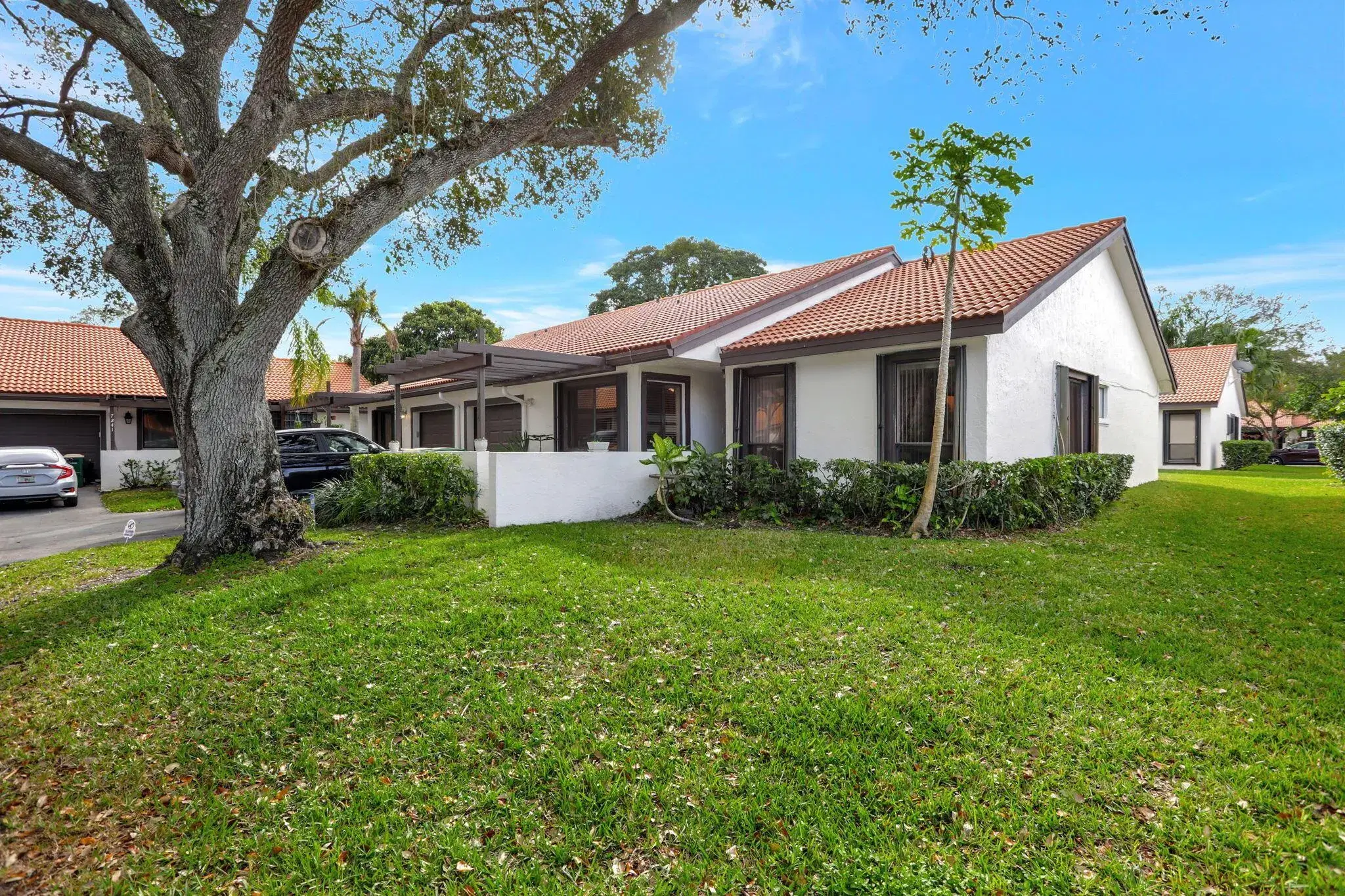 Picture of 7245 Solandra Lane, Tamarac, FL 33321