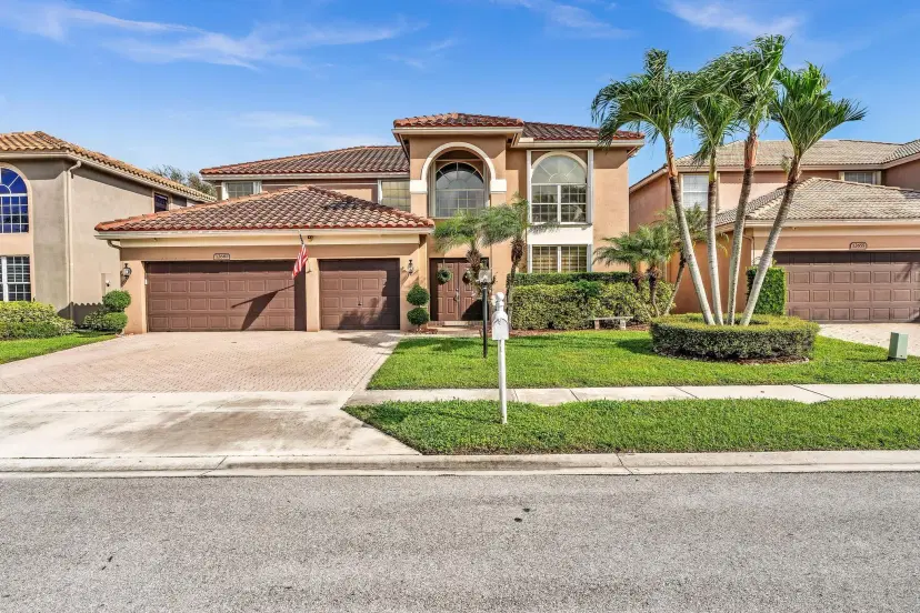Picture of 12661 Little Palm Lane, Boca Raton FL 33428