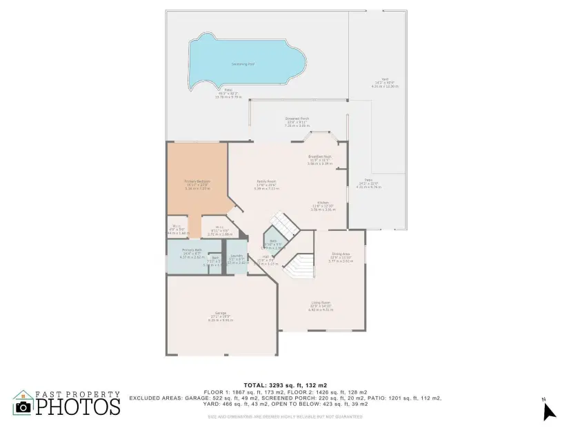 Picture of 12661 Little Palm Lane, Boca Raton FL 33428