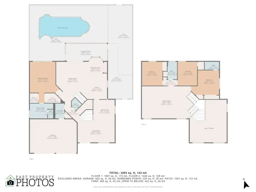 Picture of 12661 Little Palm Lane, Boca Raton FL 33428