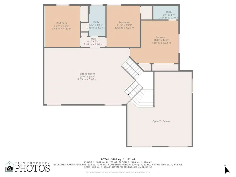 Picture of 12661 Little Palm Lane, Boca Raton FL 33428