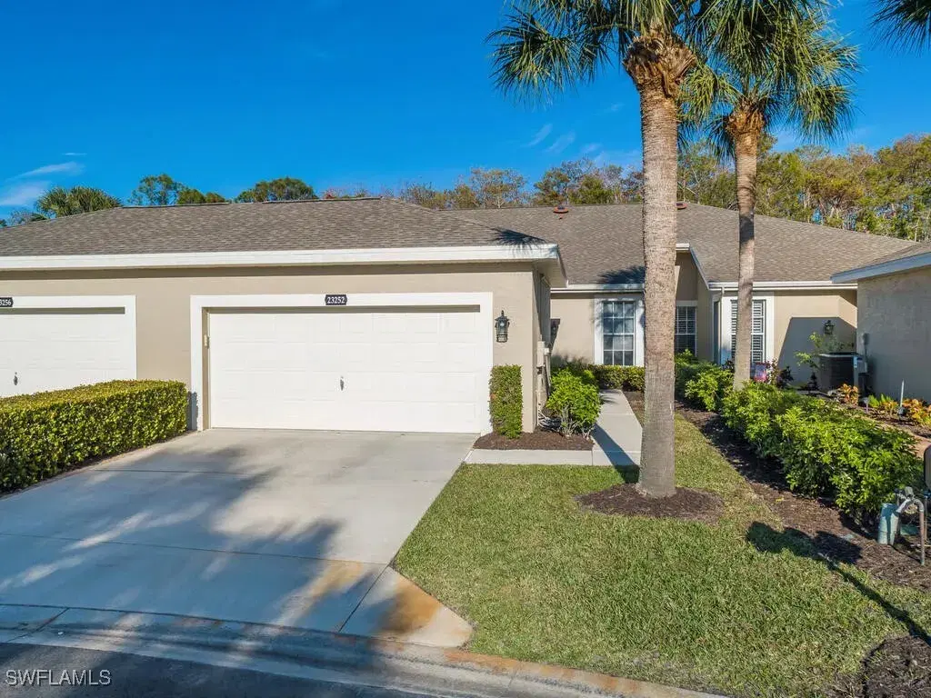 Picture of 23252 Grassy Pine Dr, Estero, FL 33928