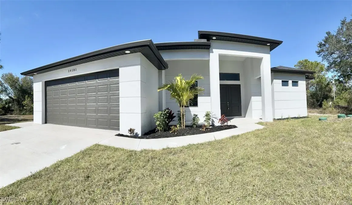 Picture of 14181 Carberry St, Fort Myers, FL 33905