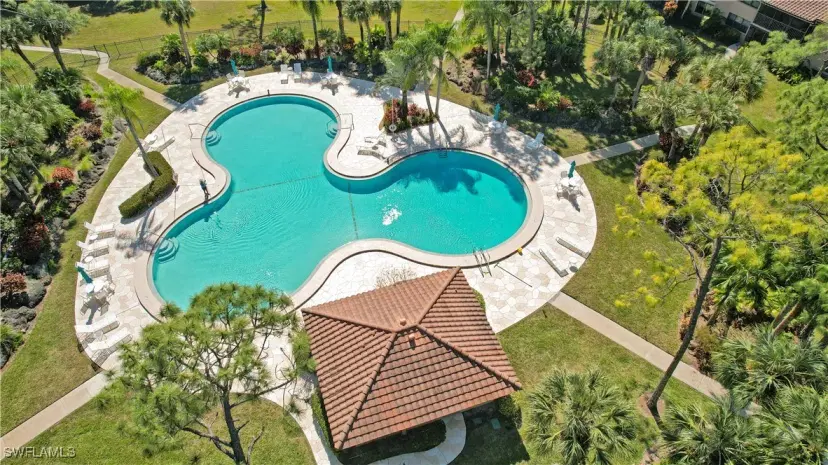 Picture of 3219 Horse Carriage Way 2, Naples FL 34105