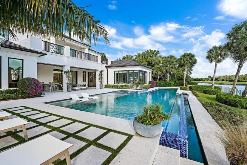 Picture of 12880 Marsh Landing, Palm Beach Gardens FL 33418