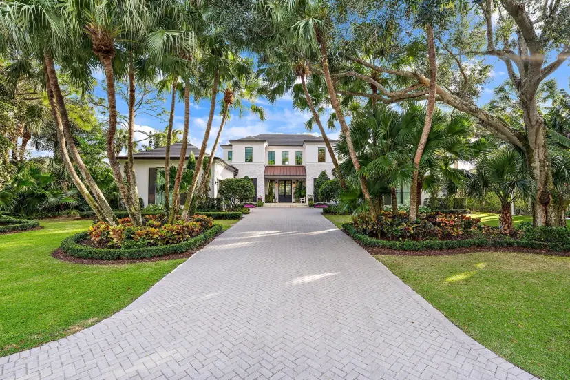 Picture of 12880 Marsh Landing, Palm Beach Gardens FL 33418
