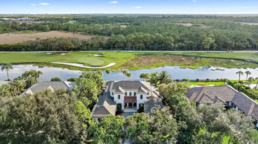 Picture of 12880 Marsh Landing, Palm Beach Gardens FL 33418