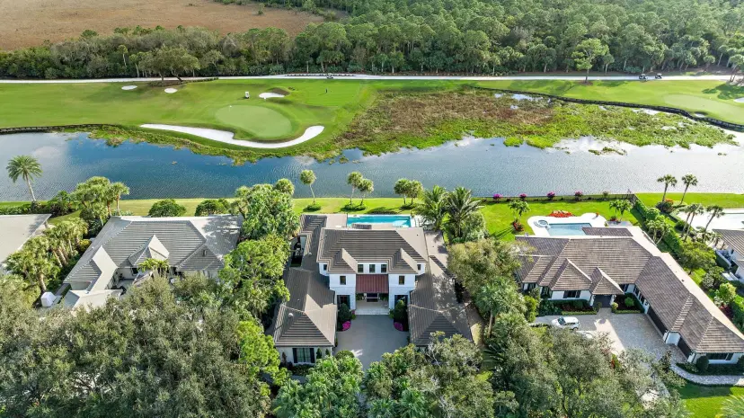 Picture of 12880 Marsh Landing, Palm Beach Gardens FL 33418