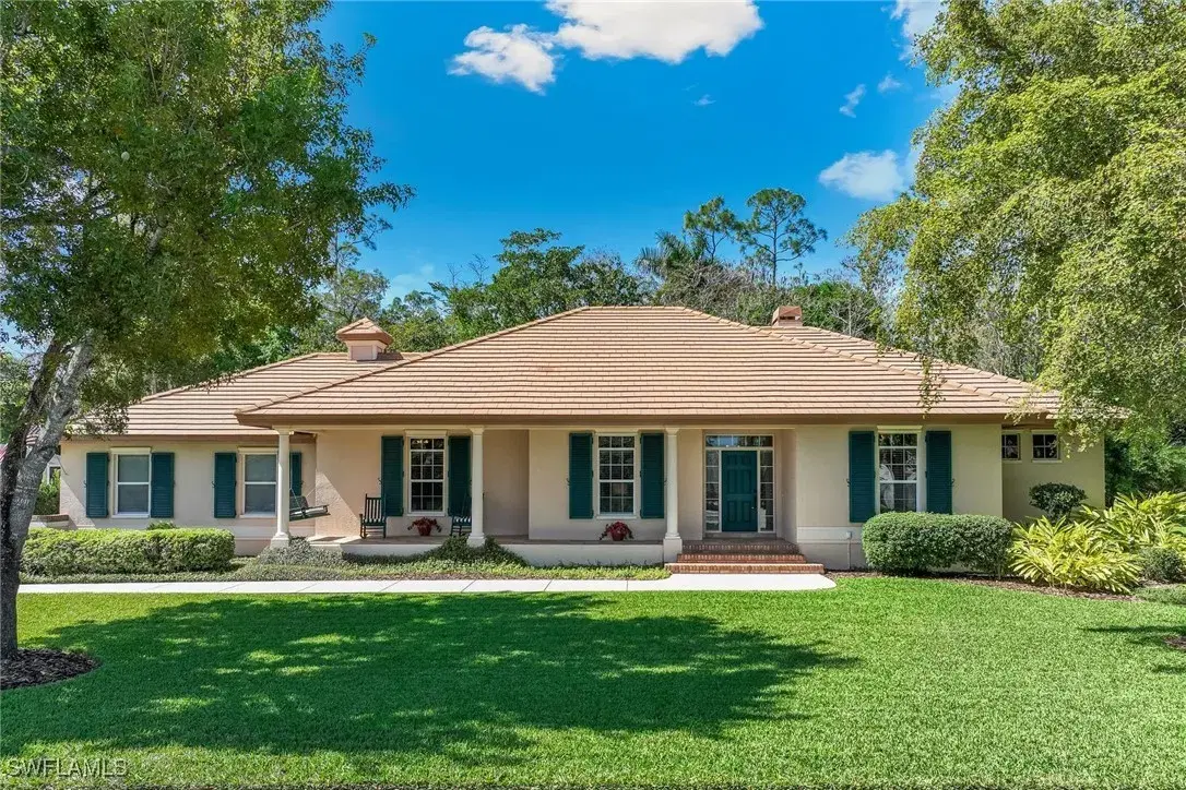 Picture of 11360 Salix Ct, Fort Myers, FL 33966