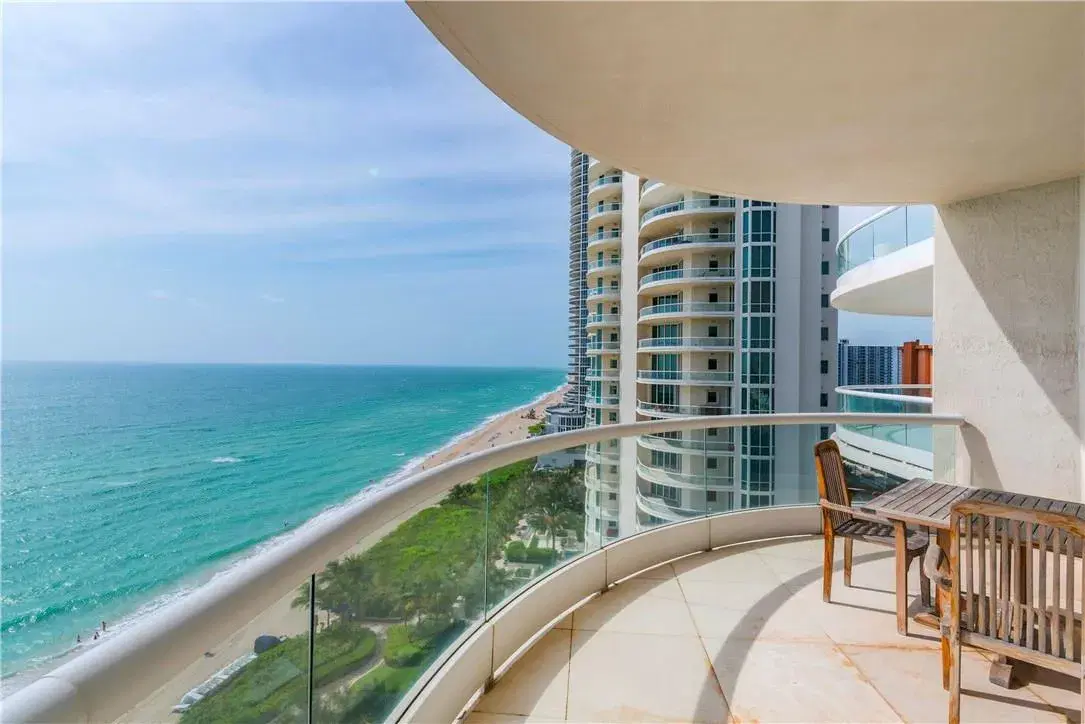 Picture of 16051 Collins Ave 1202, Sunny Isles Beach, FL 33160