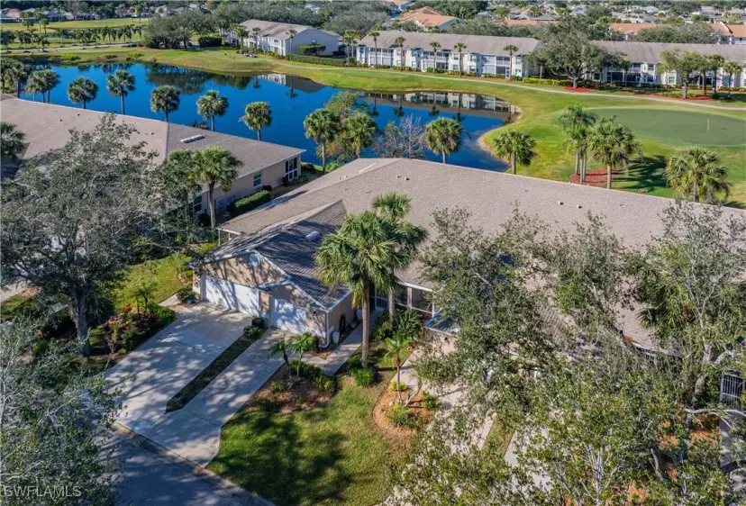 Picture of 20716 Country Barn, Estero FL 33928-4308