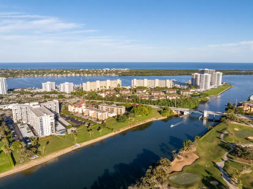 Picture of 300 Golfview Road 503, North Palm Beach FL 33408
