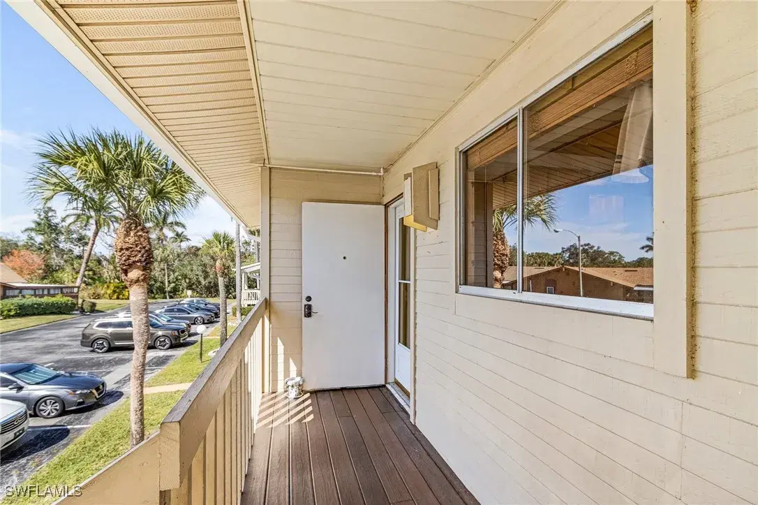 Picture of 5705 Foxlake Dr 11, North Fort Myers, FL 33917