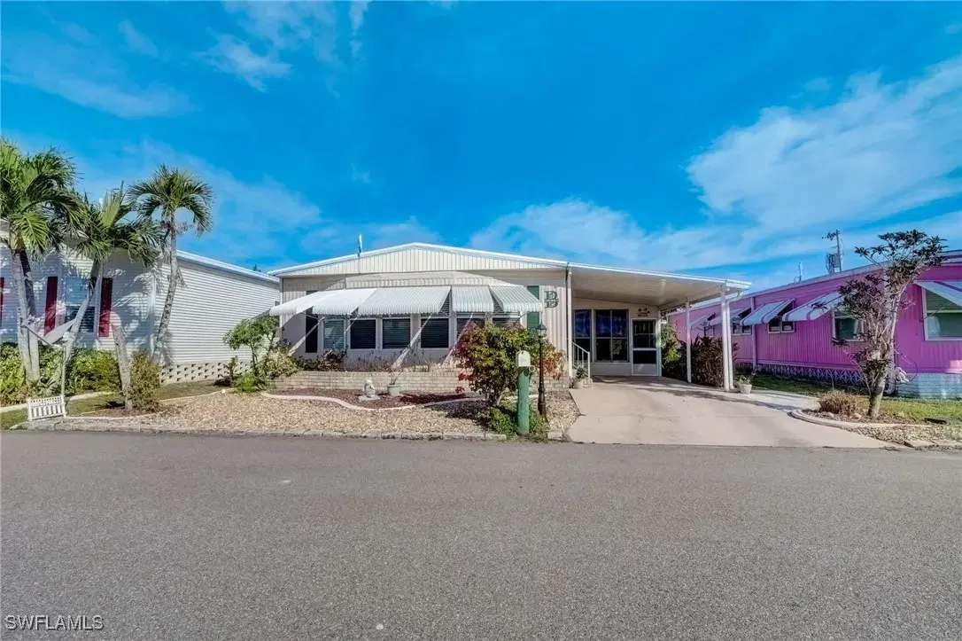 Picture of 5519 Salem Ln, North Fort Myers, FL 33917