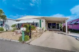 Picture of 5519 Salem Ln, North Fort Myers, FL 33917