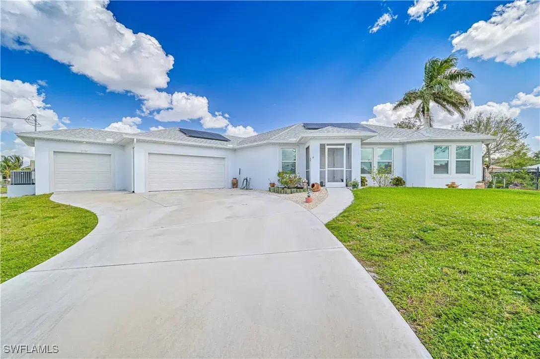 Picture of 2036 Palm Harbor Ter, Punta Gorda, FL 33982