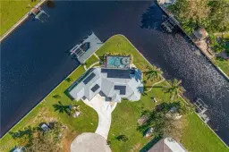Picture of 2036 Palm Harbor Ter, Punta Gorda, FL 33982