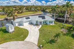 Picture of 2036 Palm Harbor Ter, Punta Gorda, FL 33982