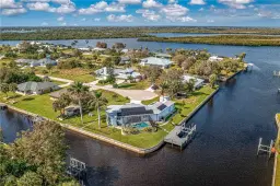 Picture of 2036 Palm Harbor Ter, Punta Gorda, FL 33982