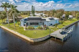 Picture of 2036 Palm Harbor Ter, Punta Gorda, FL 33982