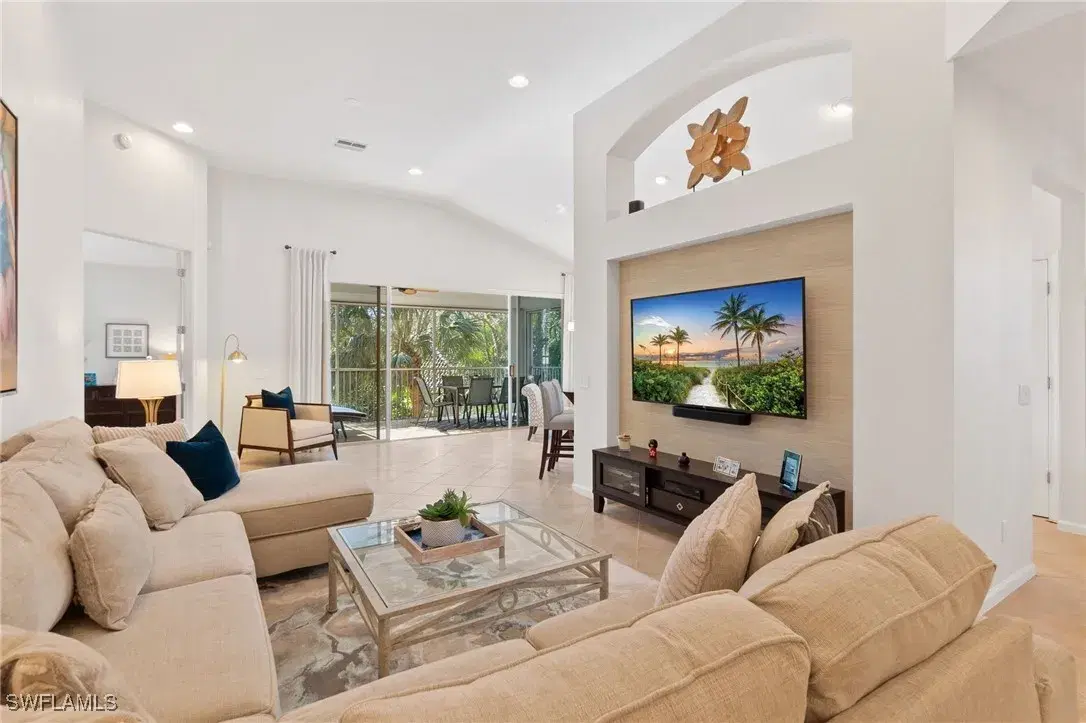 Picture of 19530 Marsh Point Run 202, Estero, FL 33928