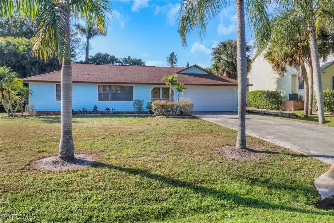 Picture of 9806 Pennsylvania Ave, Bonita Springs, FL 34135
