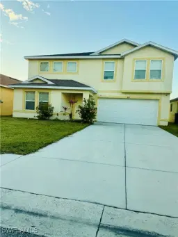 Picture of 18157 Horizon View Blvd, Lehigh Acres, FL 33972