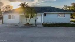 Picture of 3936 Northside Cir, North Fort Myers, FL 33903