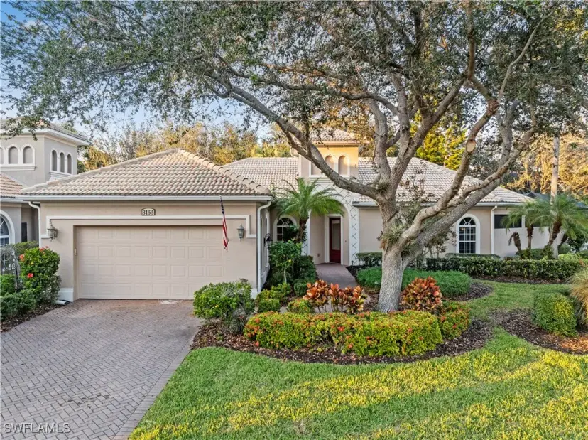Picture of 3155 Santorini Ct, Naples FL 34119