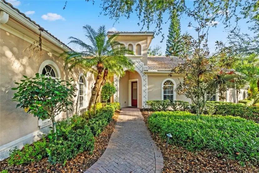Picture of 3155 Santorini Ct, Naples FL 34119
