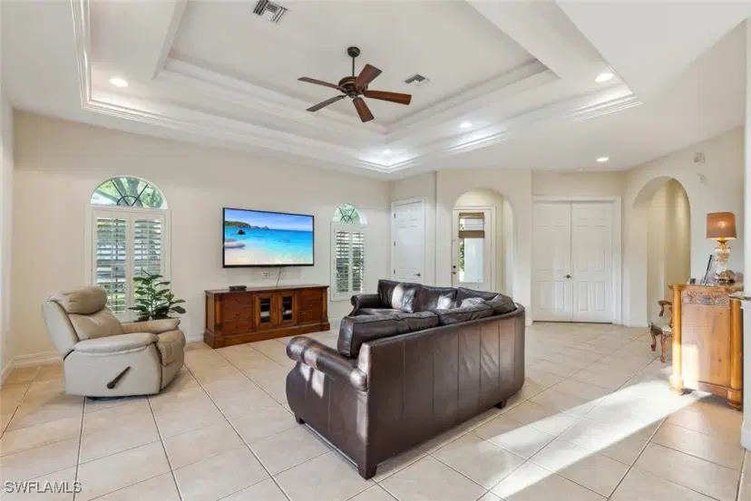 Picture of 3155 Santorini Ct, Naples FL 34119
