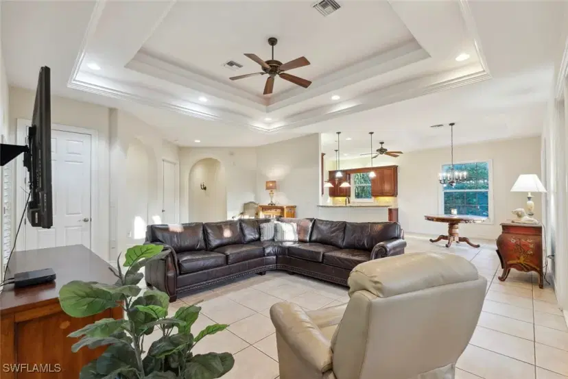 Picture of 3155 Santorini Ct, Naples FL 34119