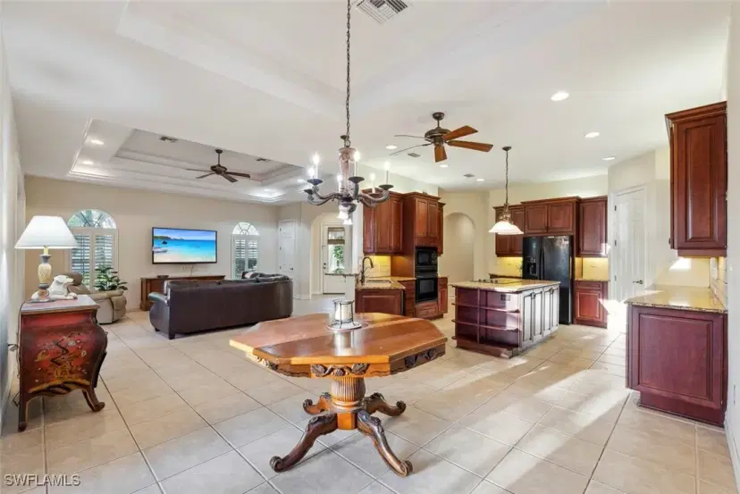 Picture of 3155 Santorini Ct, Naples FL 34119
