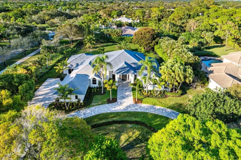 Picture of 5745 S Native Dancer Road S, Palm Beach Gardens FL 33418