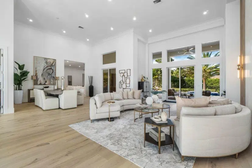 Picture of 5745 S Native Dancer Road S, Palm Beach Gardens FL 33418