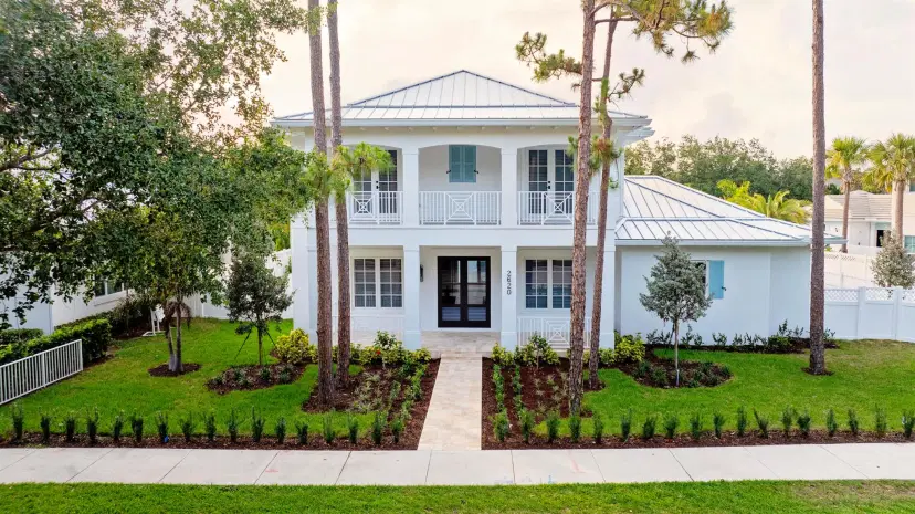 Picture of 2620 Greenway Drive, Jupiter FL 33458