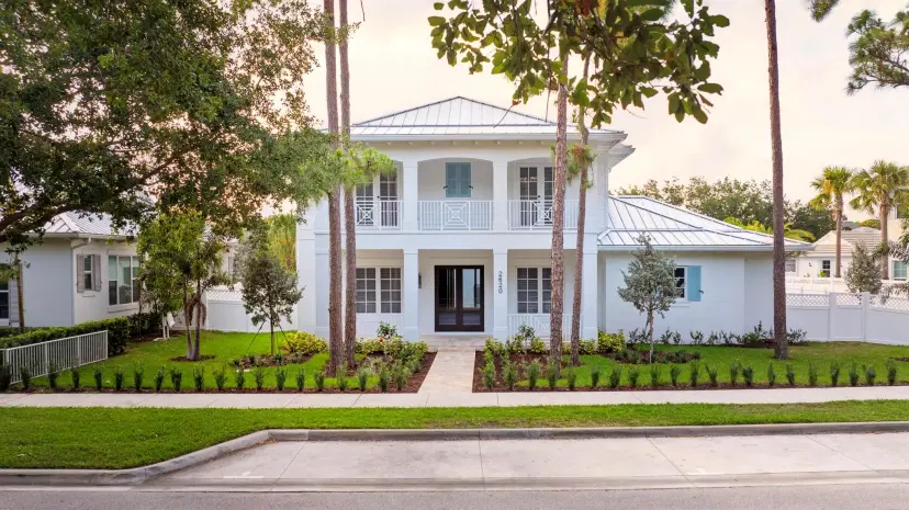 Picture of 2620 Greenway Drive, Jupiter FL 33458