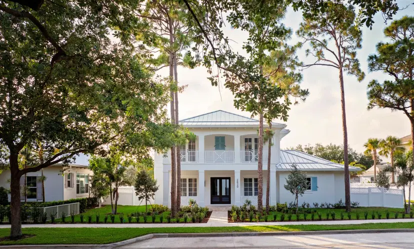 Picture of 2620 Greenway Drive, Jupiter FL 33458