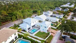 Picture of 2620 Greenway Drive, Jupiter, FL 33458