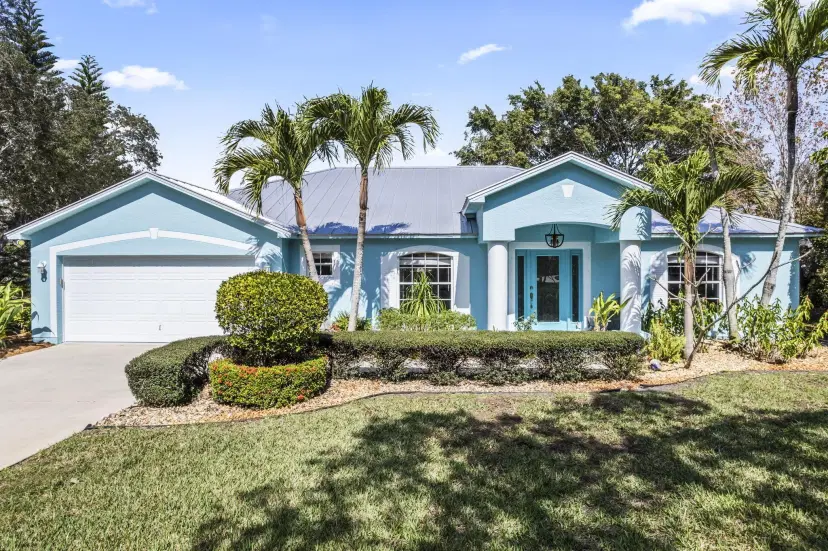 Picture of 631 SE Norsemen Drive, Port St Lucie FL 34984