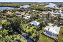 Picture of 631 SE Norsemen Drive, Port St Lucie, FL 34984