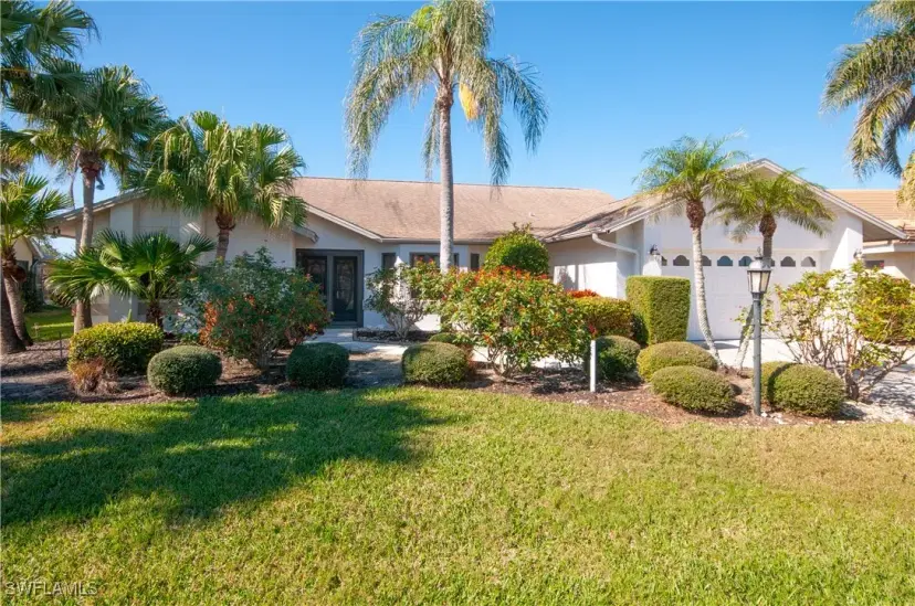 Picture of 22349 Fountain Lakes Blvd, Estero FL 33928-2322