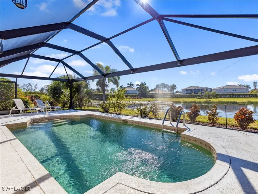 Picture of 8598 Manderston Ct, Fort Myers, FL 33912