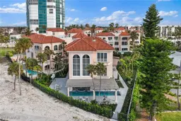Picture of 15 Casa Mar Ln 2, Naples, FL 34103