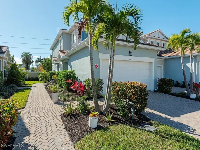 Picture of 4688 Arboretum Cir 201, Naples FL 34112